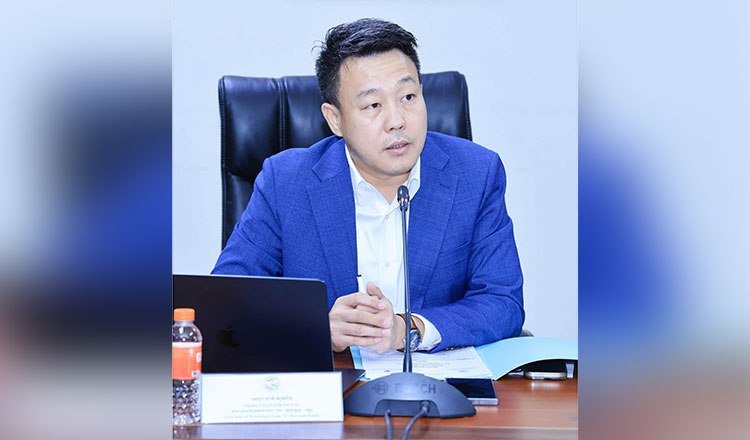 柬埔寨稻米行业论坛召开 探讨能源与出口标准挑战