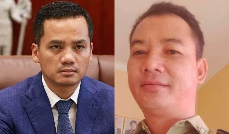 内政部严惩违规执法警员 菩萨省警官因乱收费被降职