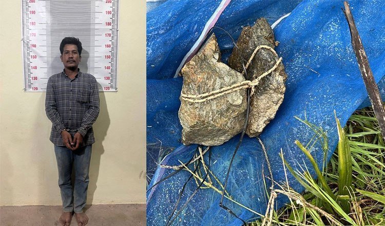 上丁省农场主因殴打致死窃贼被法院起诉