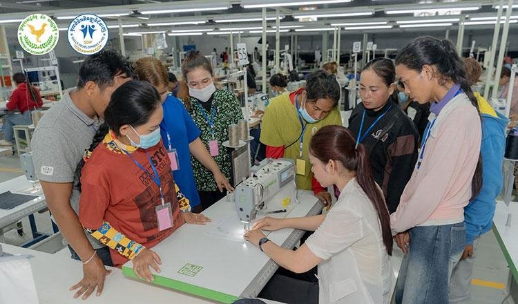 柬埔寨前7个月国际游客量下滑46% 政府启动干预