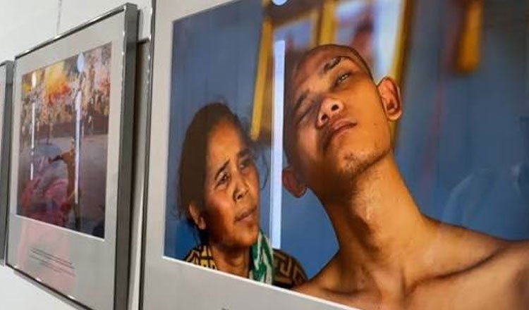 法媒称柬泰边境士兵枪击事件为战争罪
