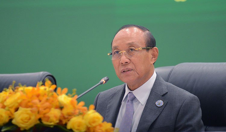 柬埔寨启动2027年选举选民登记 发放超千万邀请函