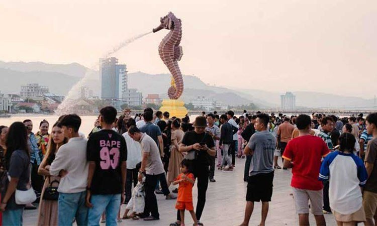 旅游部要求提升亡人节期间旅游服务质量