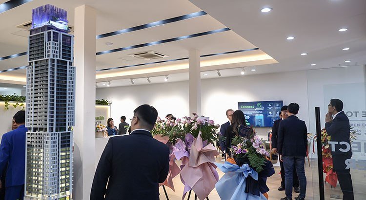 随着市场需求变化,金边公寓市场正逐渐从依赖国际买家转向满足本