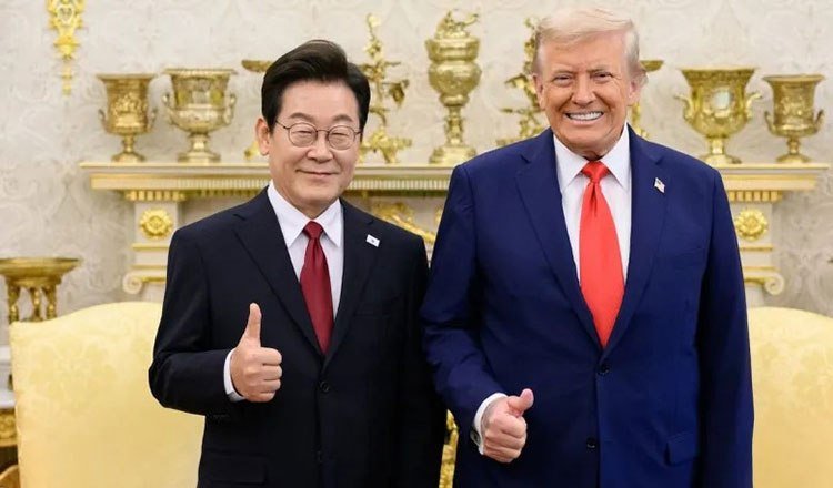 美国缩减在韩军事演习规模 亚太战略布局现变数