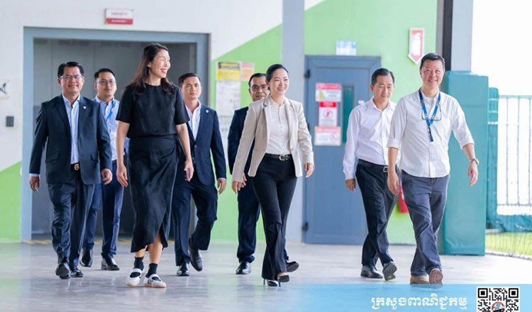 商务部强调劳工福利与环保是提升供应链竞争力关键