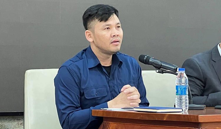 Leng Navatra抵押资产以解决停工房产项目