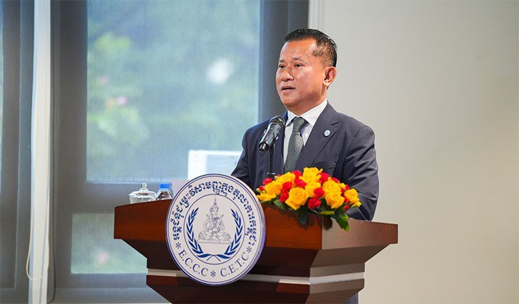柬埔寨红色高棉审判特别法庭培训导游 强化历史司法解读