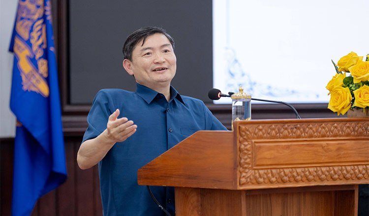 劳工部呼吁改善职场关系 提升企业生产力与稳定性