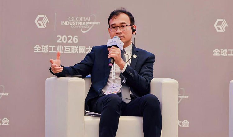 柬埔寨推动AI与工业互联网融合 助力制造业升级