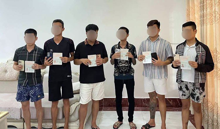 柬埔寨将举办国际反诈会议 强化跨境执法协作