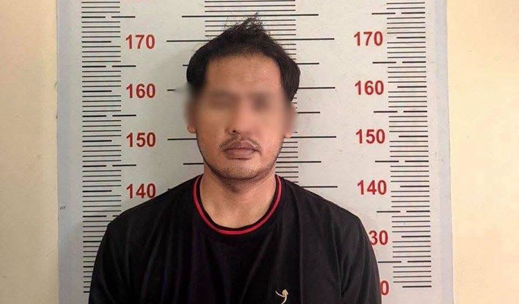 两名男子冒充金边警察通过Telegram诈骗被捕