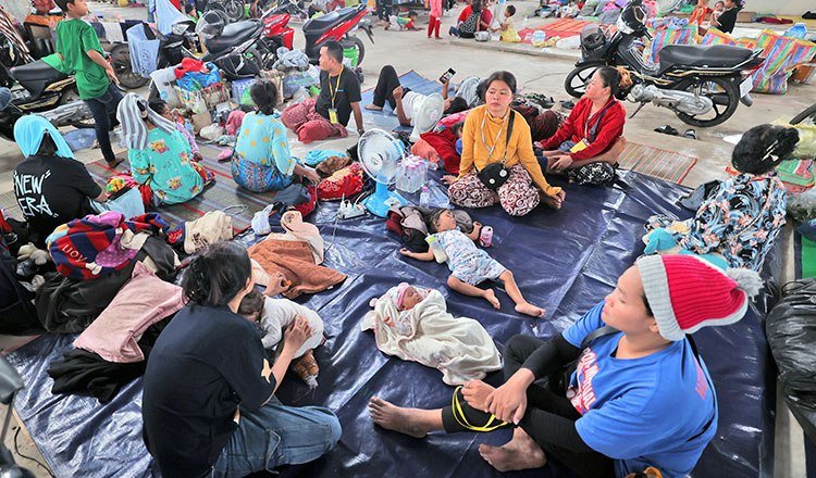 评论文章探讨OECD与泰国关系 涉及人权与地缘政治