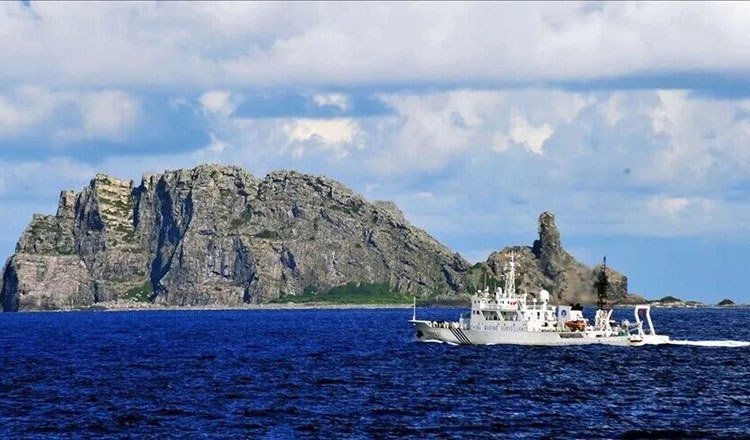 专家分析中国海上战略转变 关注贸易通道安全