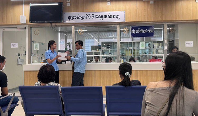 洪玛奈禁止私营部门占用公立学校与医院