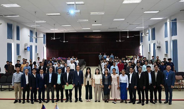 KOICA与ITC举办技术研讨会 聚焦新一代工程师创新