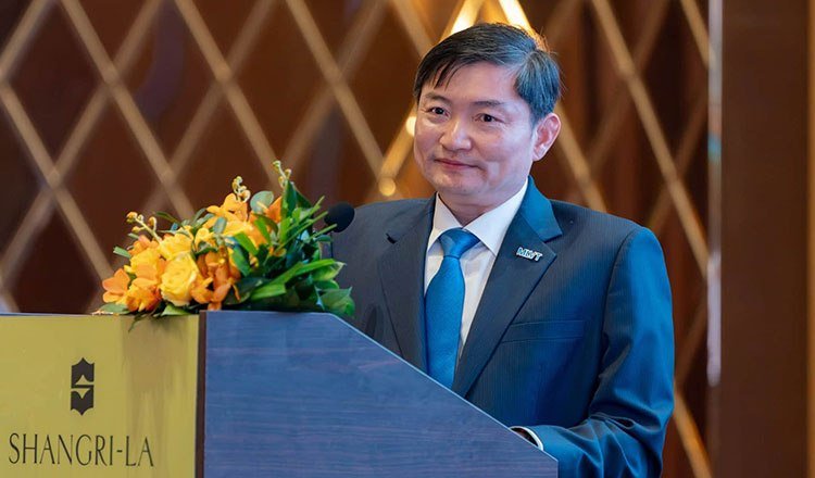 为实现2030年清洁能源占比70%的目标,柬埔寨劳工部正联合