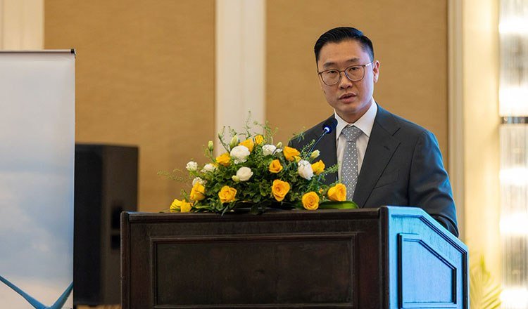 澳大利亚与柬埔寨承诺合作构建更清洁