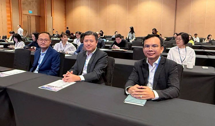 柬埔寨信托监管局赴新加坡参会 探讨跨境财富管理监管