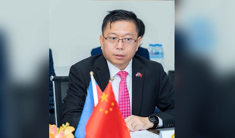第23届中国东盟博览会开幕 助力柬埔寨工业升级
