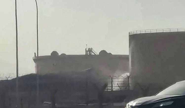 美国警告沙特与胡塞武装冲突升级风险