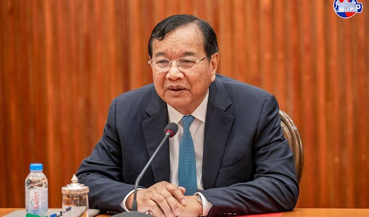副总理兼外交部长布拉索昆将率团赴纽约,出席第81届联合国大会