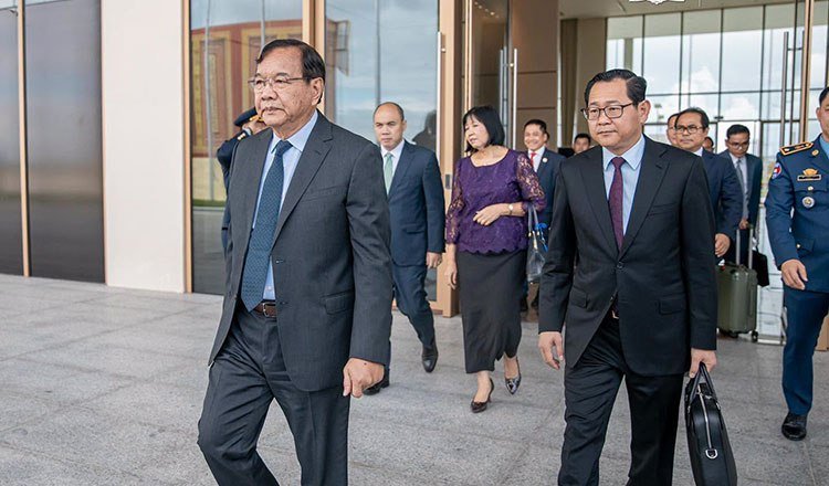 布拉索昆外长率团出席联合国大会 聚焦多边外交与主权