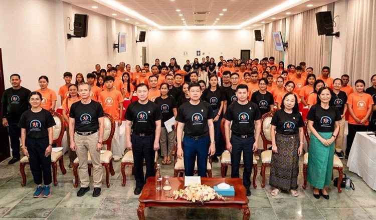 柬埔寨卫生部呼吁加强青少年1型糖尿病支持