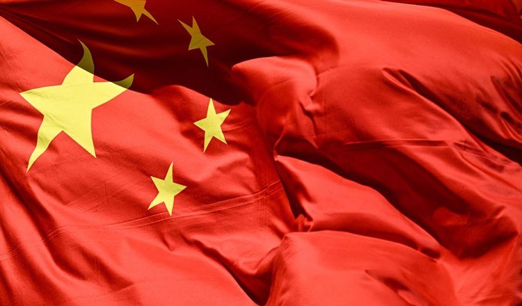 中国外交部谴责美国制裁伊朗航空行为非法