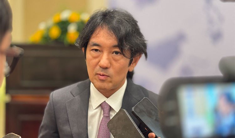 柬日合作深化 聚焦共同创造与能力建设
