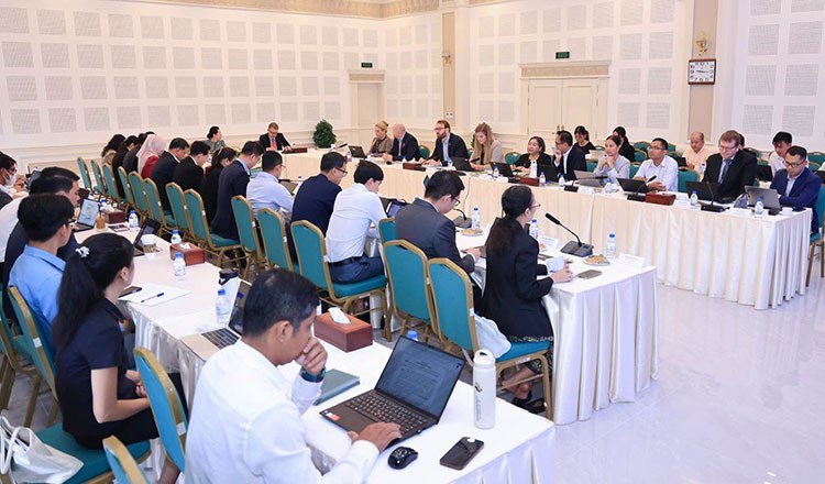 欧盟德国GATE项目启动 助力柬埔寨贸易竞争力提升