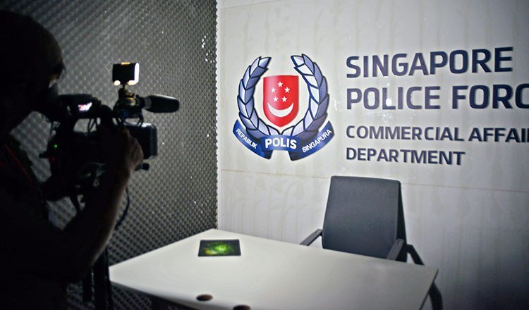 为期两天的打击网络诈骗国际会议在金边闭幕,会议通过了“金边宣
