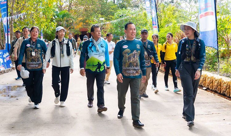 柬埔寨制定新战略重振旅游业 推动疫后复苏