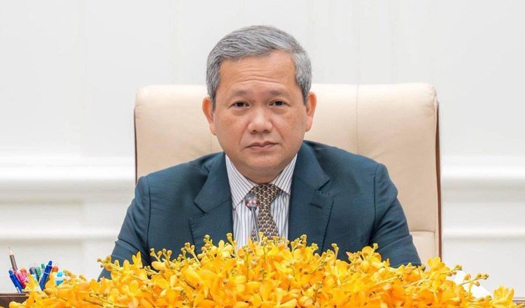 柬埔寨商会巴黎代表处获批 旨在深化柬法经贸合作
