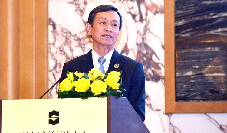 柬埔寨启动塑料减量项目 覆盖金边暹粒西港