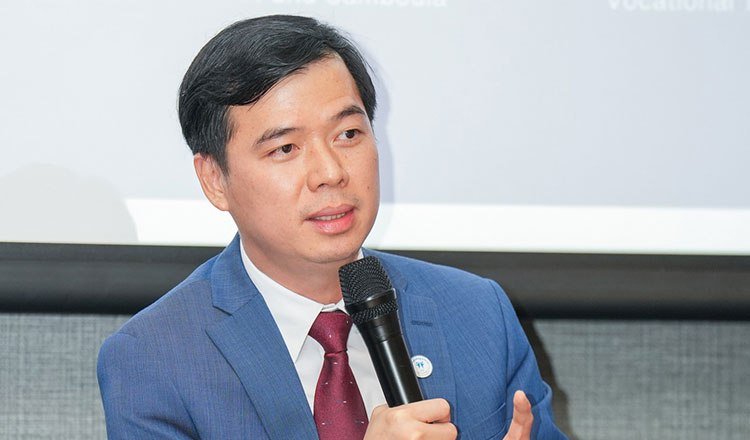 技能发展基金iLead项目启动 助力中小微企业提升技术