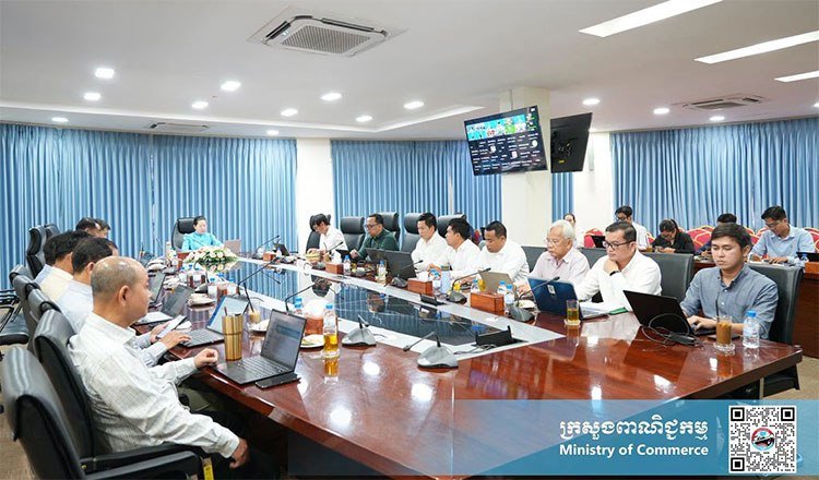 AIMS项目助力柬埔寨18省小农户提升市场准入