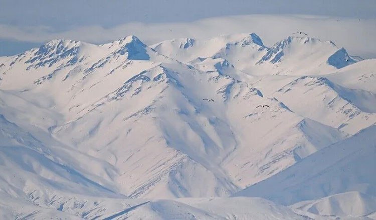尼泊尔Himlung峰发生雪崩 2人遇难14人失踪