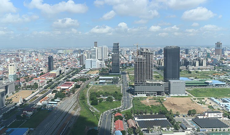 IMF下调柬埔寨2026年经济增长预期至3%