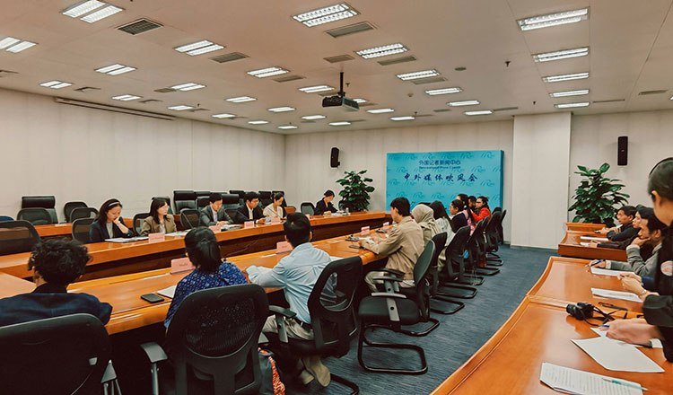 中国重申柬埔寨在东盟伙伴关系中的关键地位