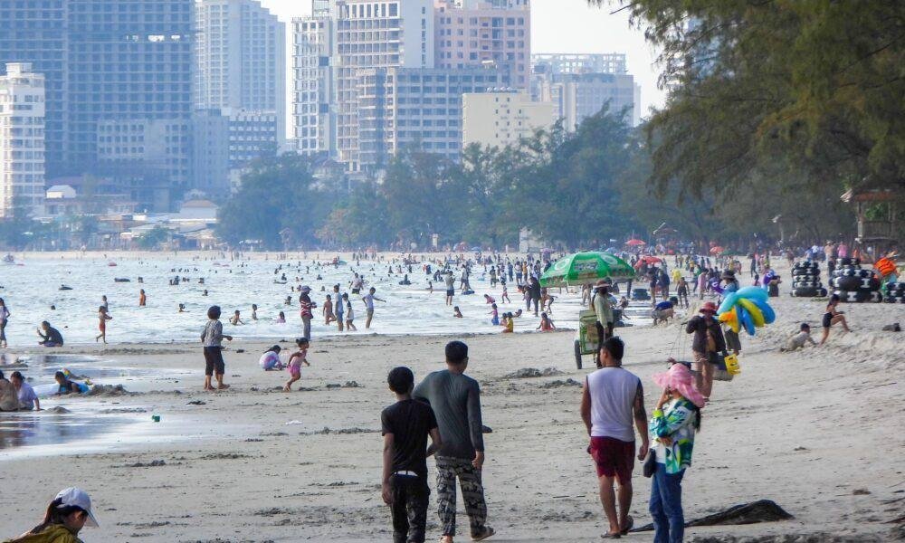 旅游部令沿海商家提升服务 西港海洋节12月18日开幕