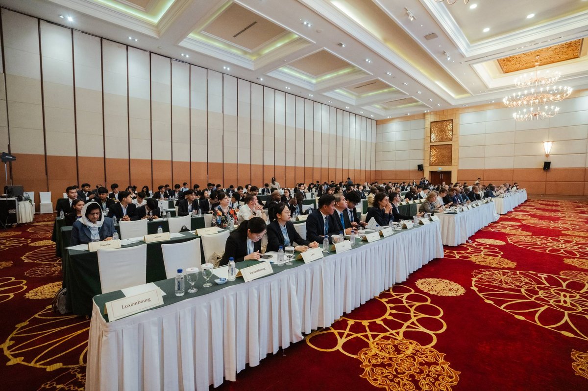 柬埔寨新闻部长涅帕达主持会议,就11月14日至16日在金边举