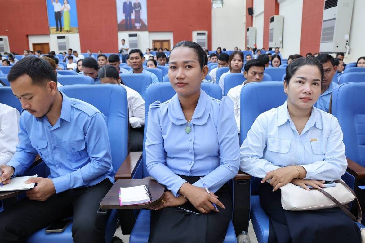 柬埔寨政府预警AI伪造信息 严防网络诈骗