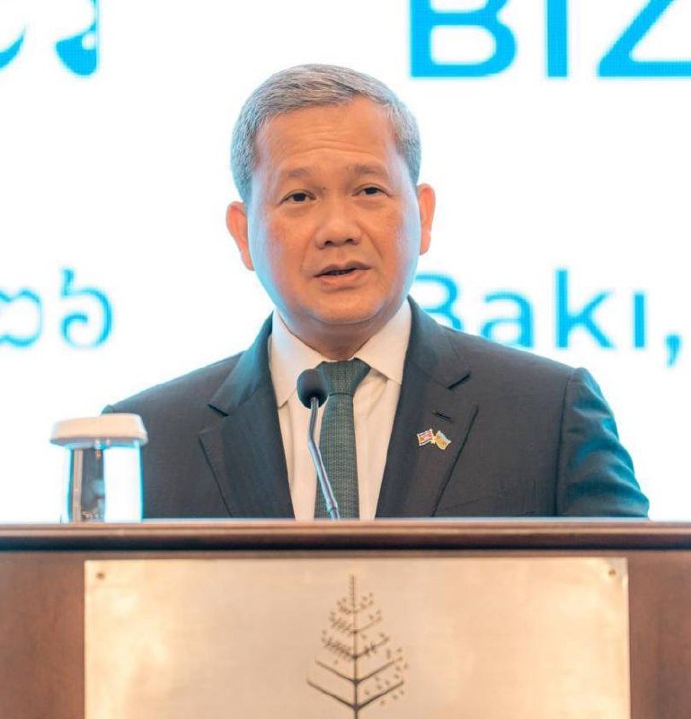 洪玛奈总理质询边境争议 敦促相关人士提供证据