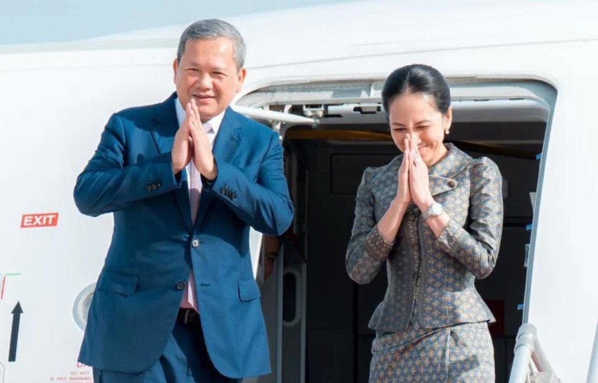 洪玛奈总理将出访阿塞拜疆土耳其哈萨克斯坦
