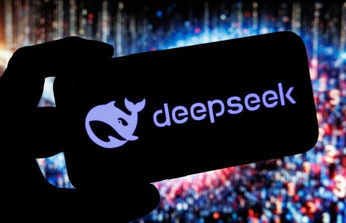 DeepSeek服务器出现故障 网页及API服务中断