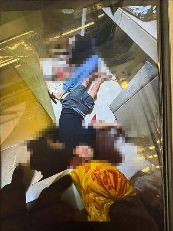 西港凌晨发生枪击命案 一对男女身亡