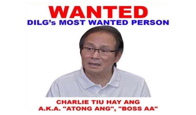 菲律宾指控洪阿东藏匿柬埔寨 柬外交部此前曾否认