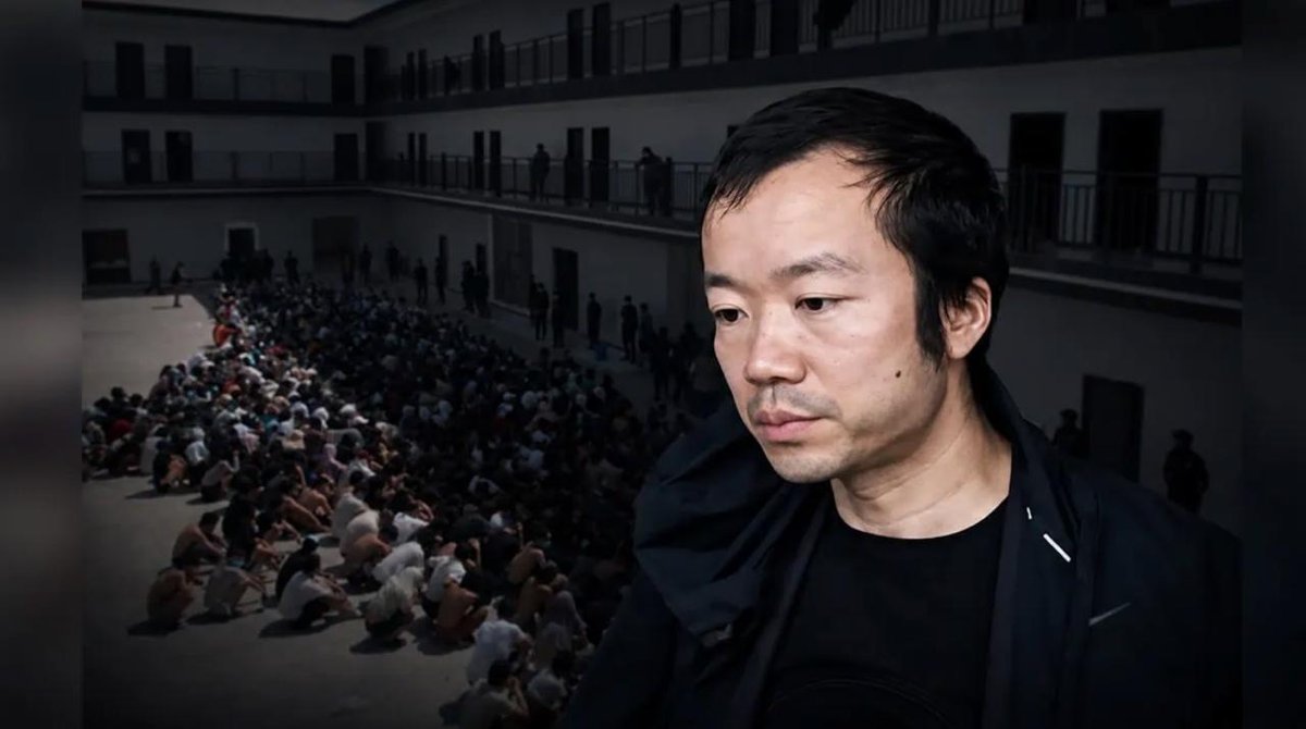 网络流传陈志与电诈园区合成图系虚假信息