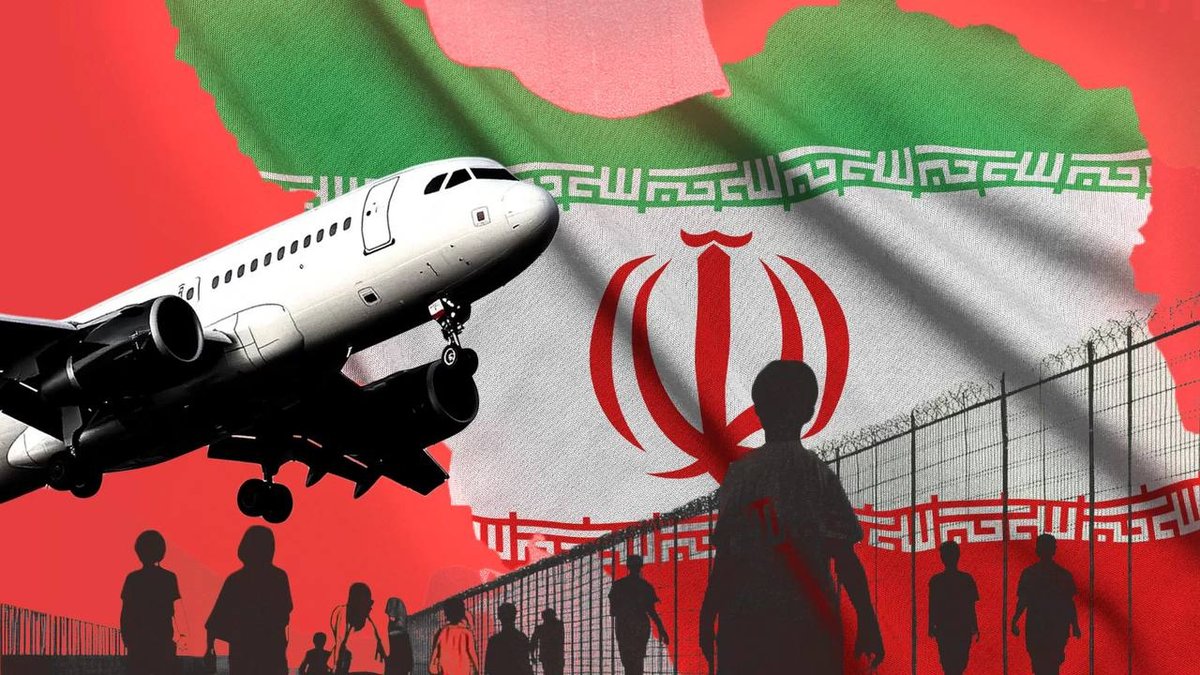 伊朗指责美国制裁航空业违反国际法